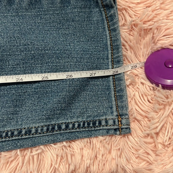 Osh Kosh classic boys jeans - Picture 6 of 7